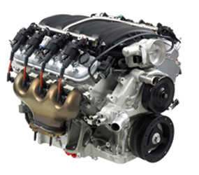 C2345 Engine